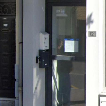Dunkirk Appartement Malo-Les-Bains المظهر الخارجي الصورة