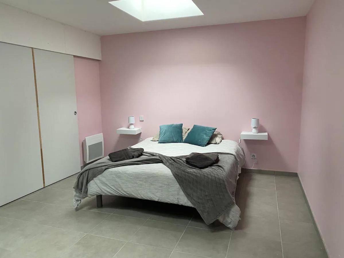 Dunkirk Appartement Malo-Les-Bains المظهر الخارجي الصورة