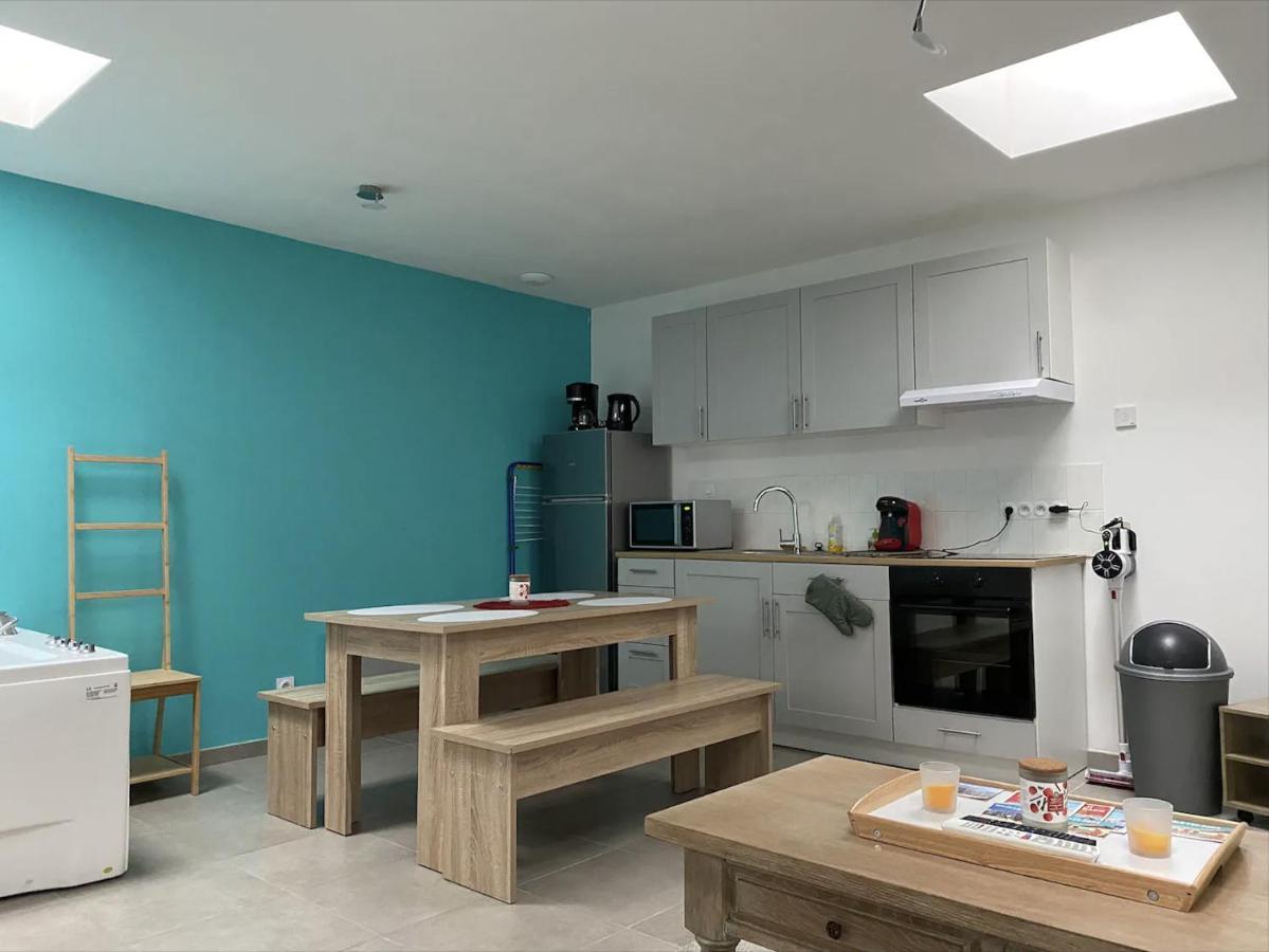 Dunkirk Appartement Malo-Les-Bains المظهر الخارجي الصورة