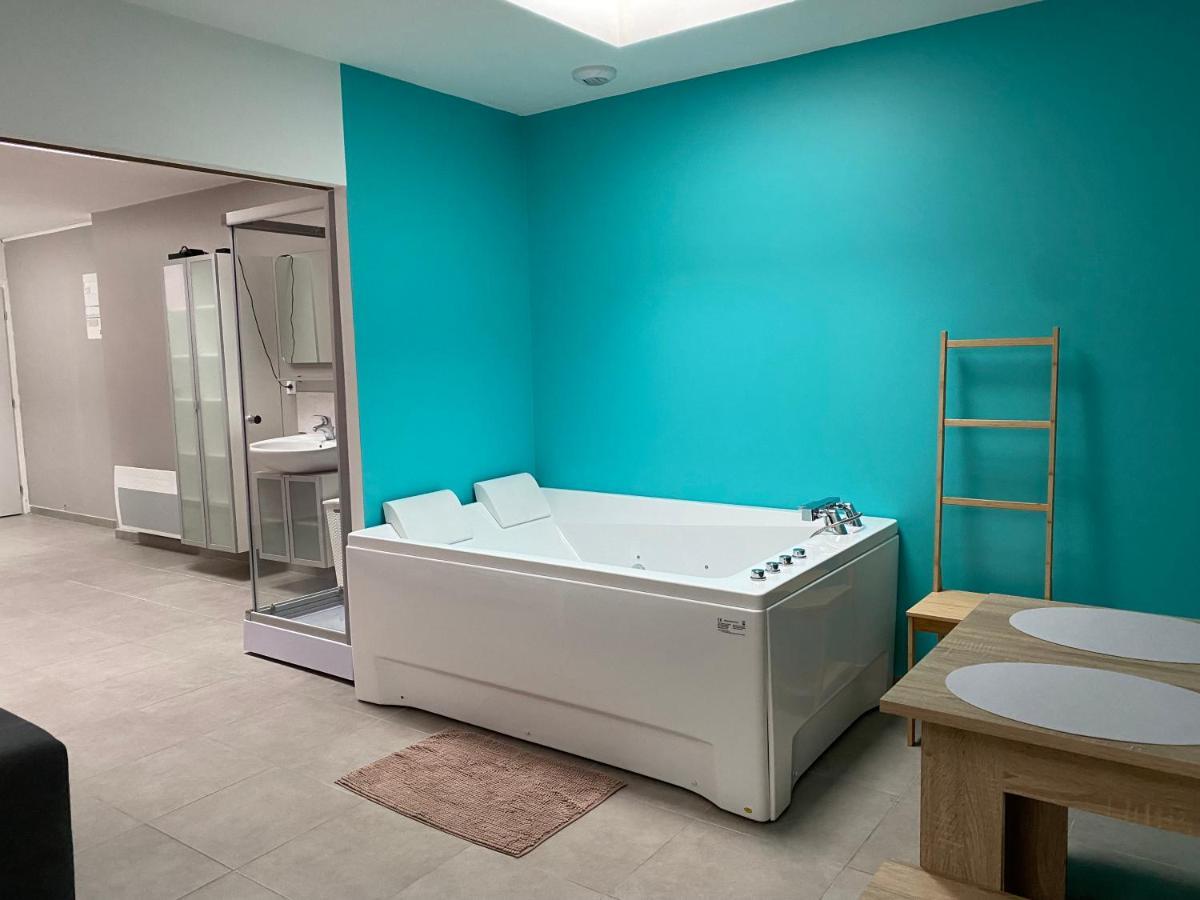 Dunkirk Appartement Malo-Les-Bains المظهر الخارجي الصورة