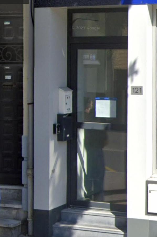 Dunkirk Appartement Malo-Les-Bains المظهر الخارجي الصورة